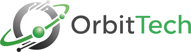 logo orbittech